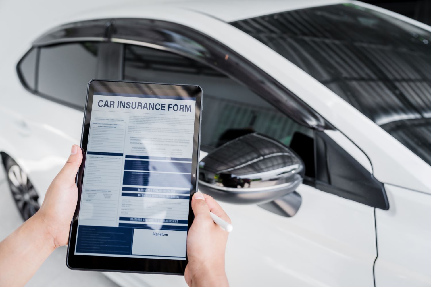 insurance