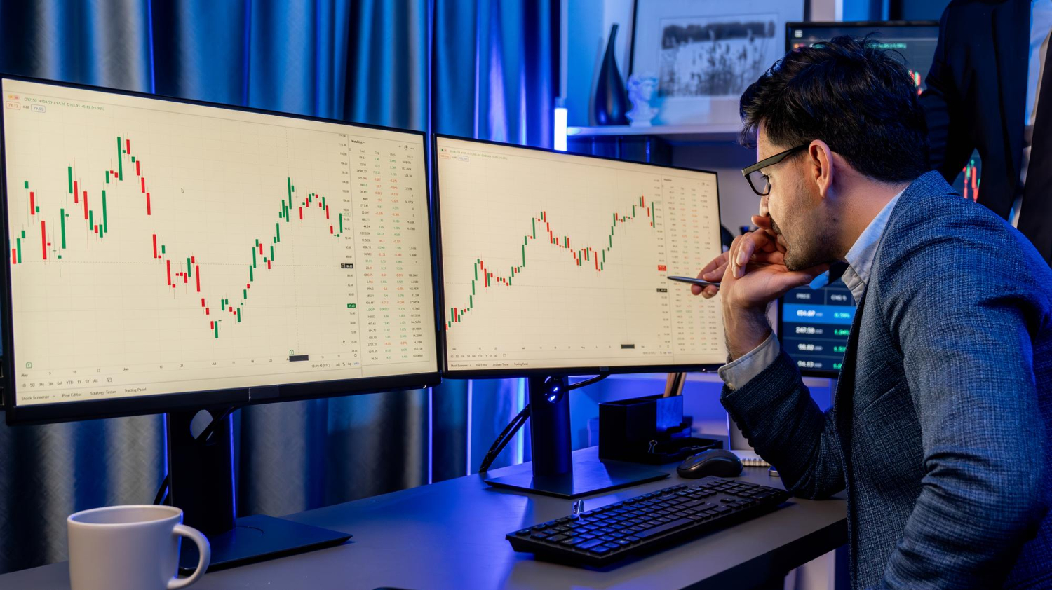 Forex Broker