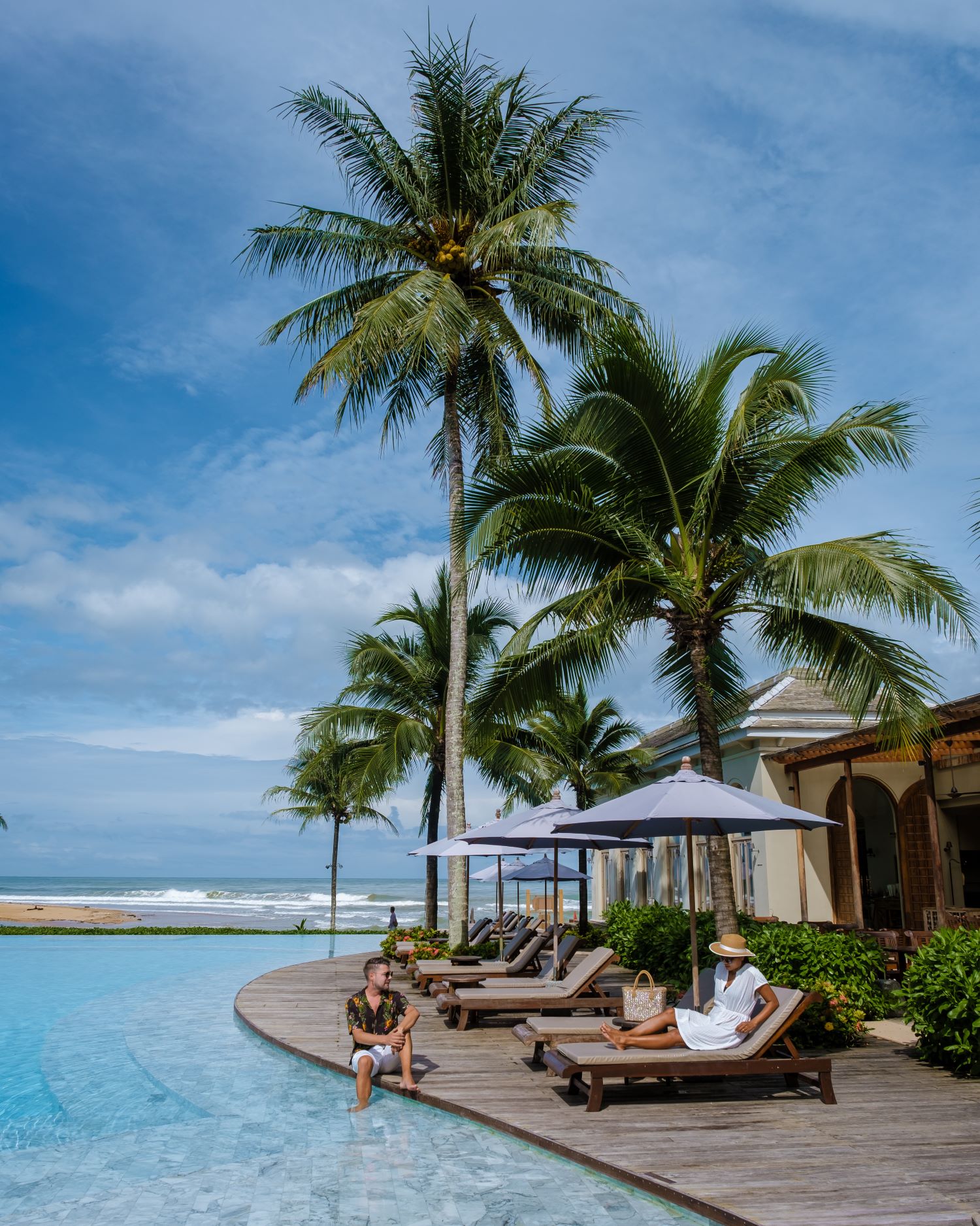 hotels in seminyak bali